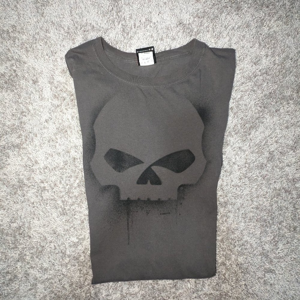 Men's Harley Davidson T-Shirt